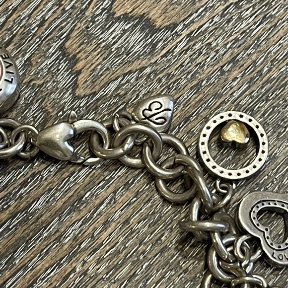 COPY - Brighton “The Power Of Pink”Bracelet And Watch💕 - Picture 6 of 15